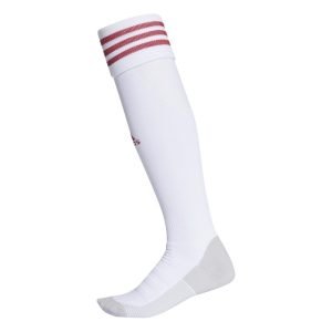 Adidas Adi Sock 18 - White/Red