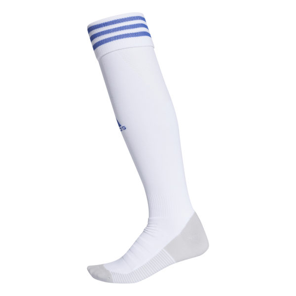 Adidas Adi Sock 18 Wit/Blauw
