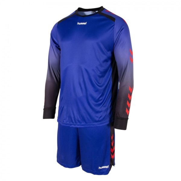 Hummel Freiburg Keeper Set