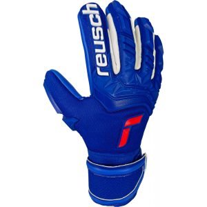 Reusch Attrakt Freegel Silver Jr