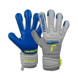 Reusch Attrakt Grip Evolution Finger Support