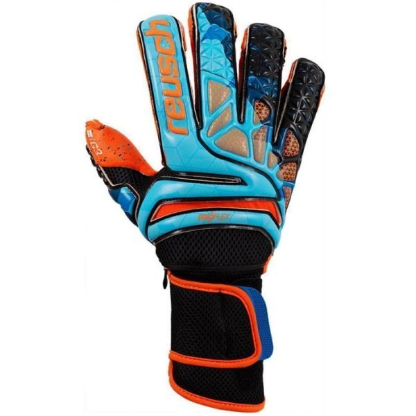 Reusch Prisma Pro G3 Fusion Evolution Ortho-Tec LTD