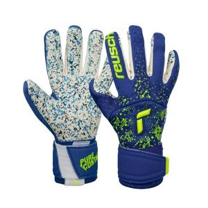 Reusch Pure Contact Fusion Junior