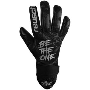 Reusch Pure Contact Infinity JR - Black