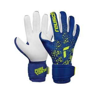 Reusch Pure Contact Silver