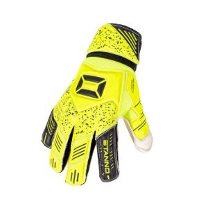 Stanno Fingerprotection JR IV - Yellow/Black