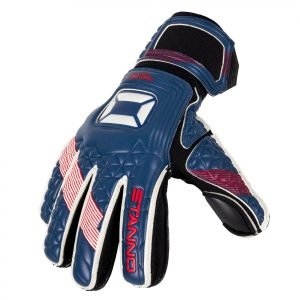 Stanno Power Shield III - Navy/Red