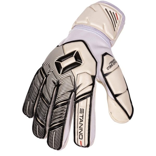 Stanno Power Shield V - White/Black