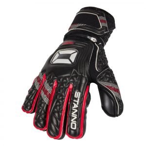 Stanno Thunder V - Black/Red/White