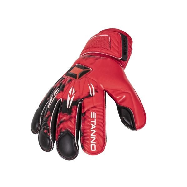 Stanno Ultimate Grip JR II - Red