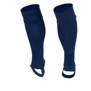 Stanno Uni Footless Sock Navy