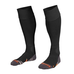 Stanno Uni Sock II Zwart