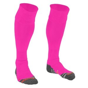Stanno Uni Sock Neon Pink