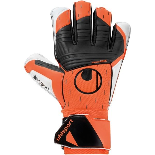 Uhlsport Soft Resist+ | Kunstgrastopper!