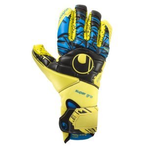 Uhlsport Speed Up Now Supergrip Finger Surround