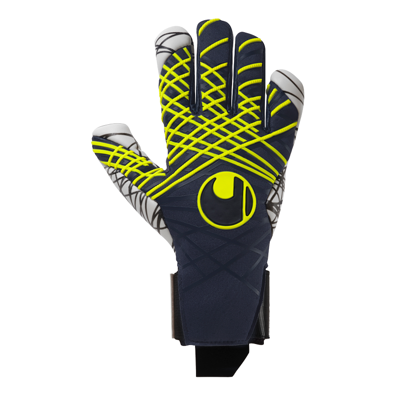 Uhlsport Prediction Ultragrip HN - Keepershandschoenen - Maat 7