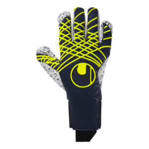Uhlsport Prediction Supergrip+ Finger Surround - Keepershandschoenen - Maat 8