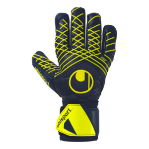 Uhlsport Prediction Supersoft HN - Keepershandschoenen - Maat 4