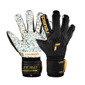 Reusch Attrakt Freegel Fusion Ortho-Tec - Keepershandschoenen - Maat 10 1/2