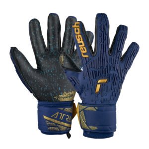 Reusch Attrakt Freegel Fusion Goaliator - Keepershandschoenen - Maat 11