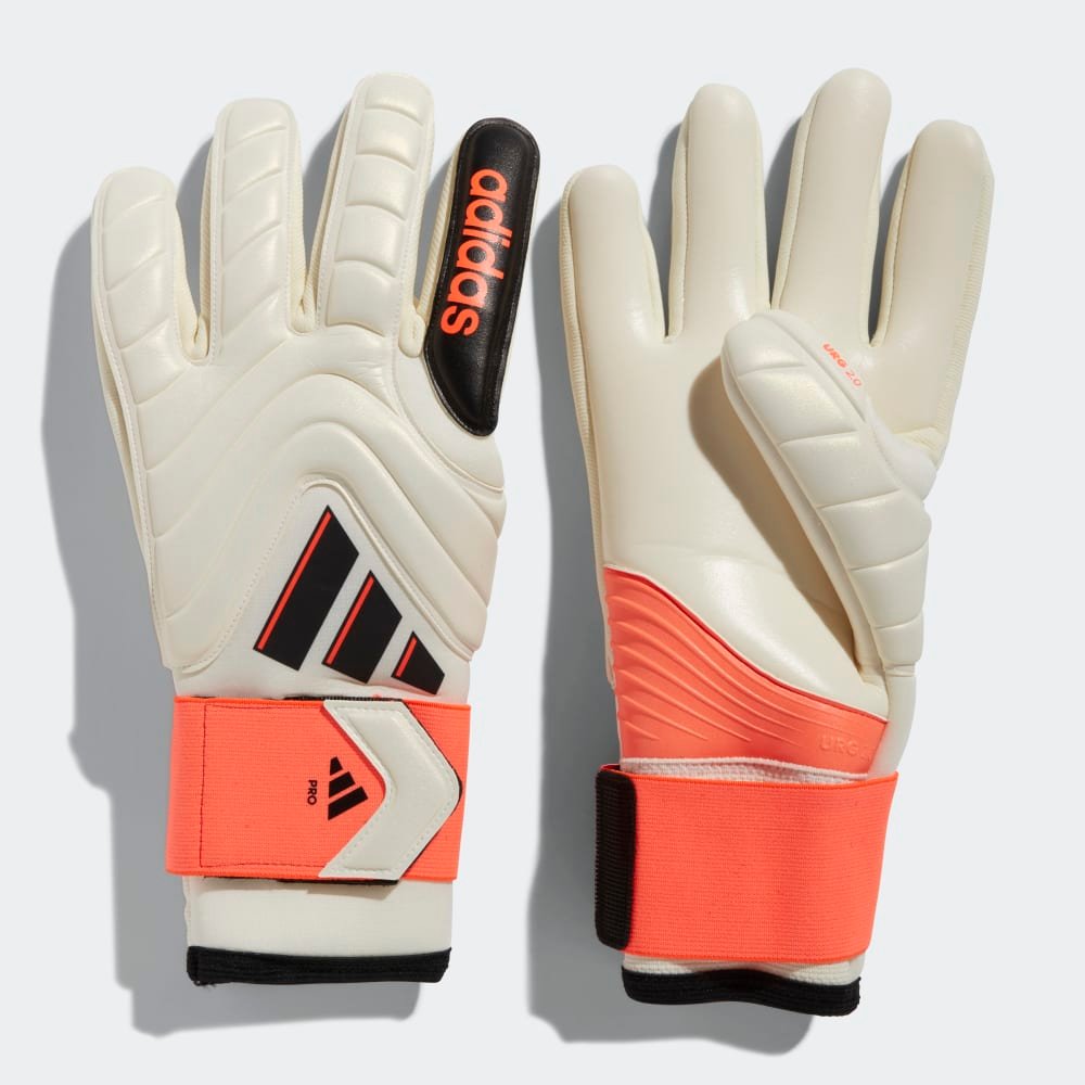 Adidas Copa GL Pro - Keepershandschoenen - Maat 10 1/2