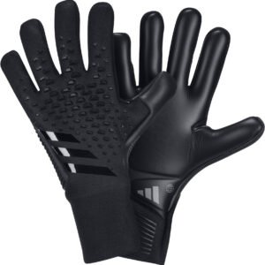Adidas Predator GL Pro All Black - Keepershandschoenen - Maat 8
