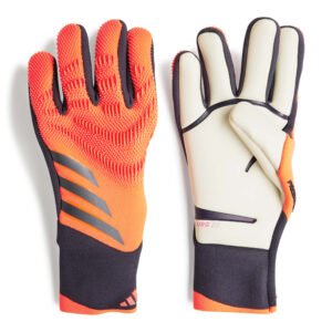 Adidas Predator GL Pro Aurora Black - Keepershandschoenen - Maat 7 1/2