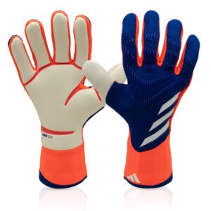 Adidas Predator GL Pro Lucid Blue - Keepershandschoenen - Maat 8