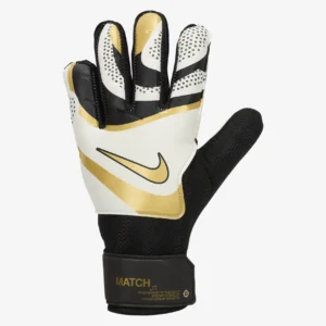 Nike Match Jr Goal Keeper - Keepershandschoenen - Maat 5
