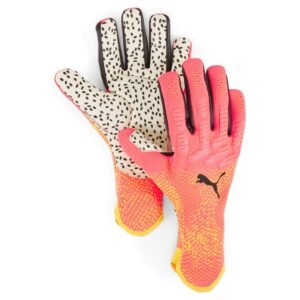 Puma Future Ultimate NC Sunset Glow - Keepershandschoenen - Maat 9 1/2