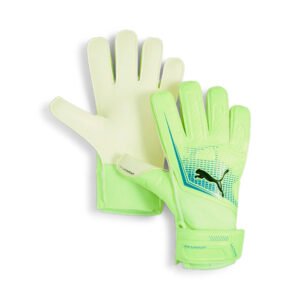 Puma Ultra Play RC Bluemazing Fizzy Apple - Keepershandschoenen - Maat 5