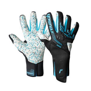 Reusch Attrakt Freegel Fusion Strapless - Keepershandschoenen - Maat 10