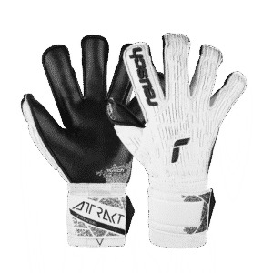 Reusch Attrakt Freegel Gold X Evolution - Keepershandschoenen - Maat 10 1/2