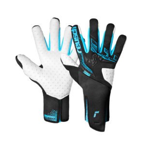 Reusch Attrakt Freegel SpeedBump Strapless - Keepershandschoenen - Maat 8 1/2