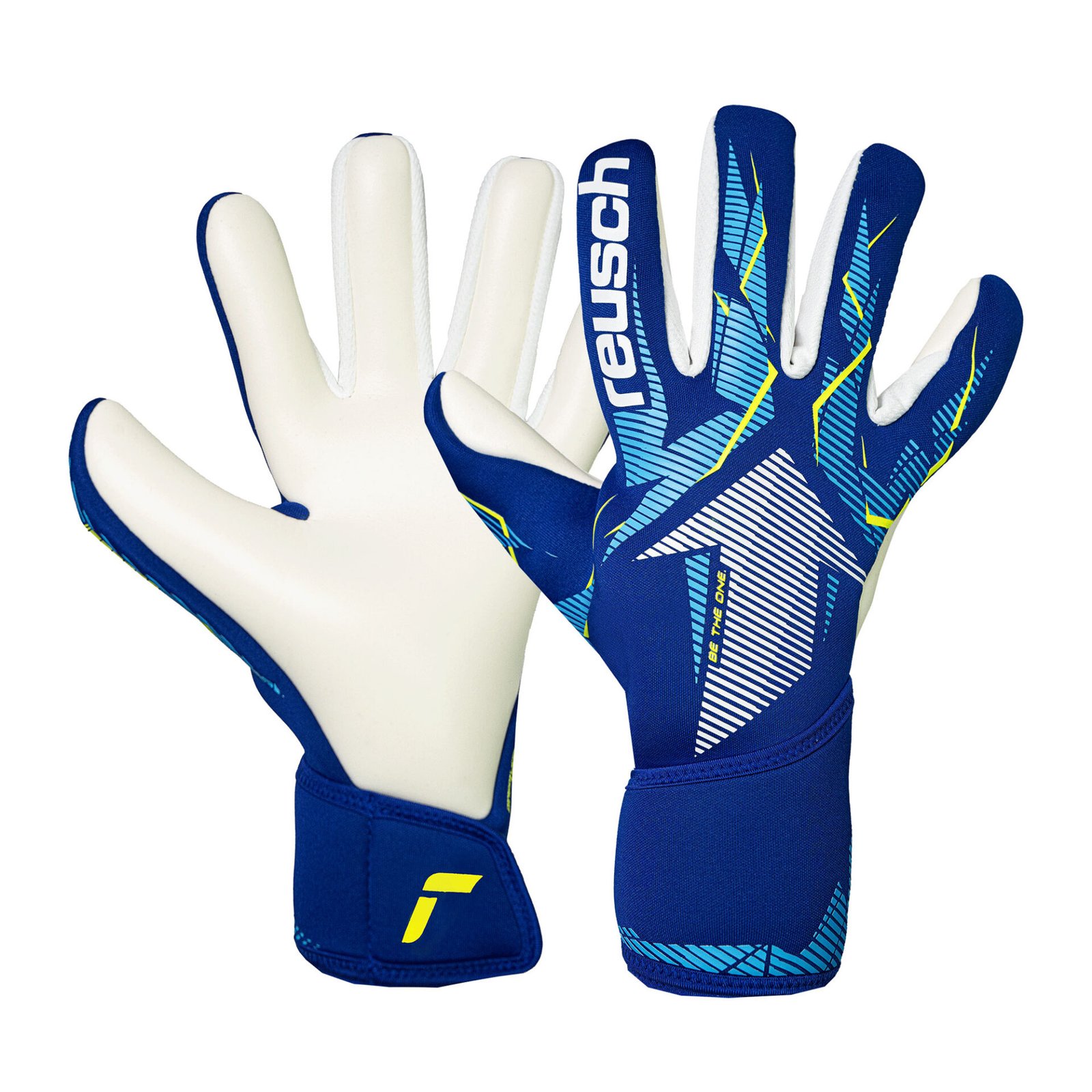 Reusch Fastgrip Advance - Keepershandschoenen - Maat 8 1/2