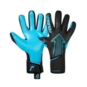 Reusch Fastgrip Aqua - Keepershandschoenen - Maat 8