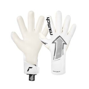 Reusch Fastgrip Gold X - Keepershandschoenen - Maat 9 1/2