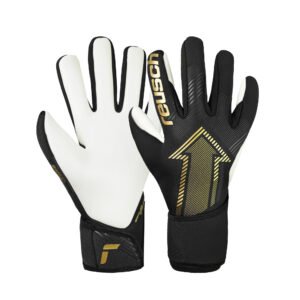 Reusch Fastgrip Silver - Keepershandschoenen - Maat 8 1/2