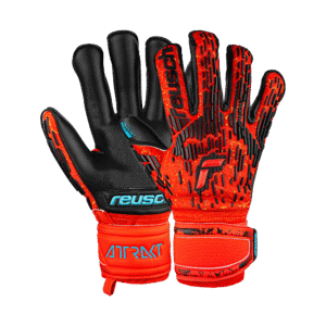 Reusch Attrakt Freegel Gold Evolution Cut - Keepershandschoenen - Maat 8