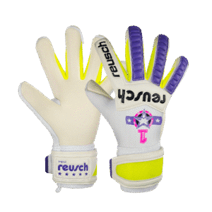 Reusch Legacy Pro AM Silver - Keepershandschoenen - Maat 11