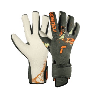 Reusch Pure Contact Gold X AdaptiveFlex - Keepershandschoenen - Maat 10