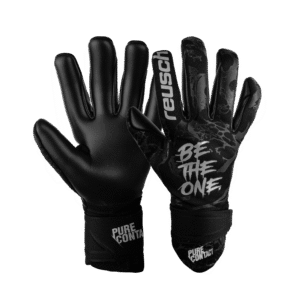 Reusch Pure Contact Infinity Junior - Keepershandschoenen - Maat 6
