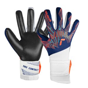 Reusch Pure Contact Silver - Keepershandschoenen - Maat 10 1/2