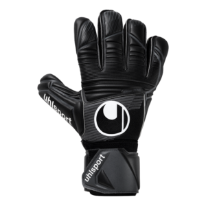 Uhlsport Comfort Absolutgrip Black - Keepershandschoenen - Maat 9