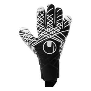 Uhlsport Nite Edition Ultragrip HN - Keepershandschoenen - Maat 8
