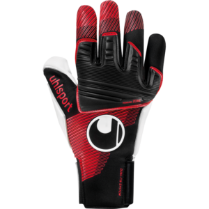 Uhlsport Powerline Absolutgrip Reflex - Keepershandschoenen - Maat 8