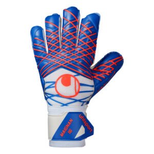 Uhlsport Prediction Soft Replica Maignan - Keepershandschoenen - Maat 7