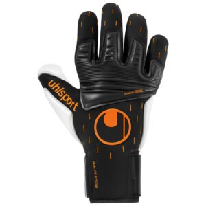 Uhlsport Speed Contact Absolutgrip Reflex - Keepershandschoenen - Maat 7