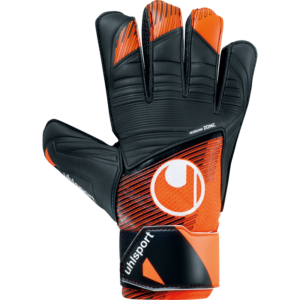 Uhlsport Starter Resist+ - Keepershandschoenen - Maat 5